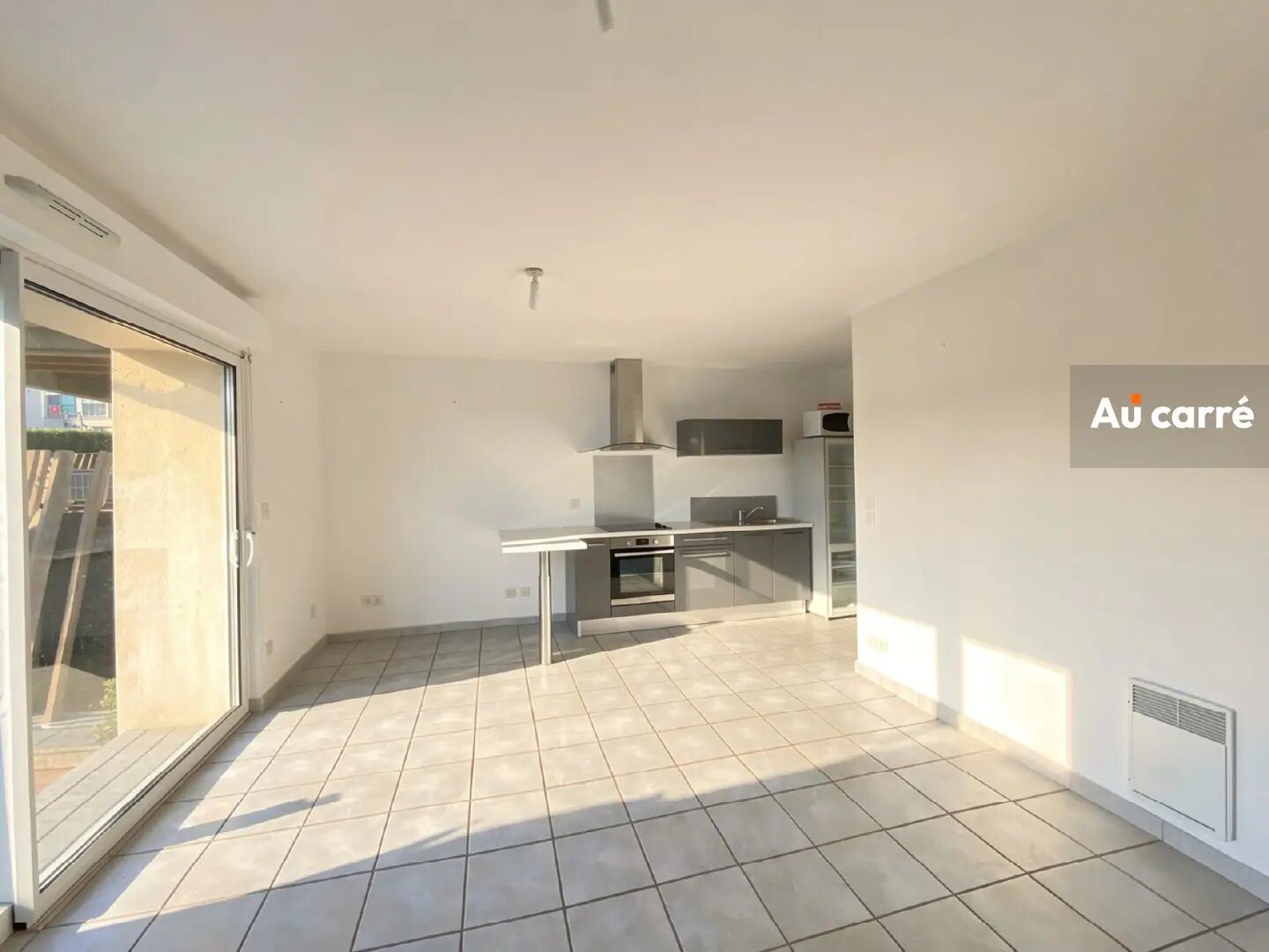 Appartement à louer, 47m², Genas
