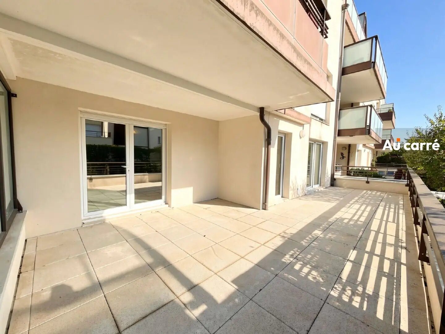Appartement à vendre, 68m², Chassieu