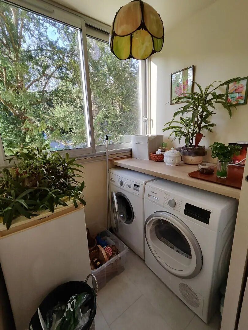 Appartement à vendre, 119m², L'Étang-la-Ville