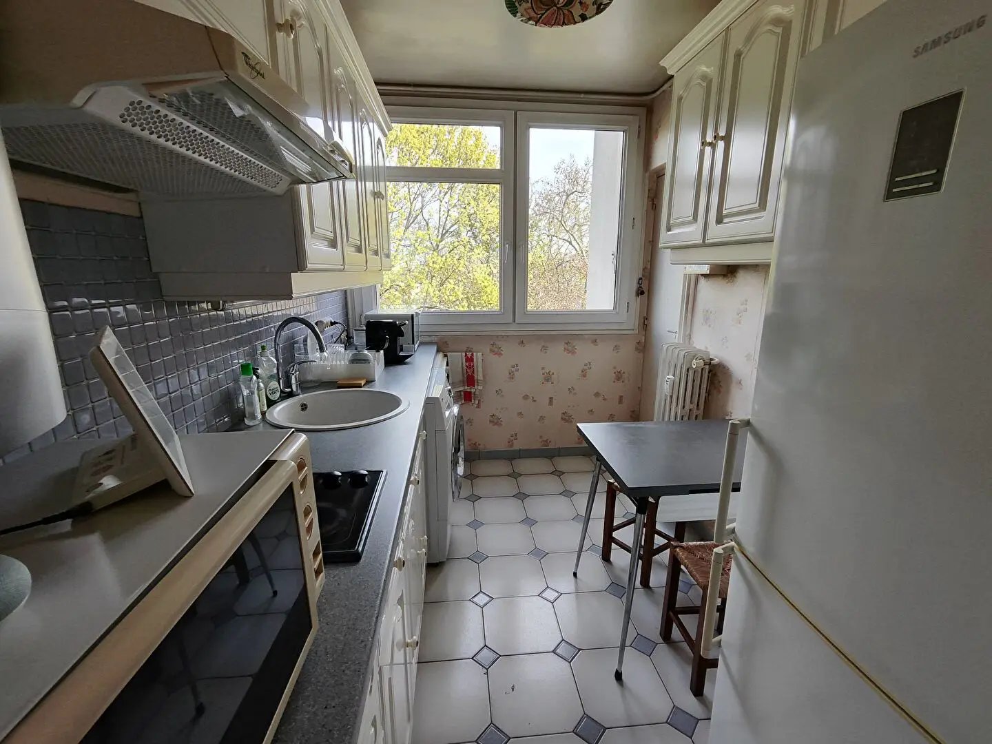 Appartement à vendre, 74m², Le Pecq