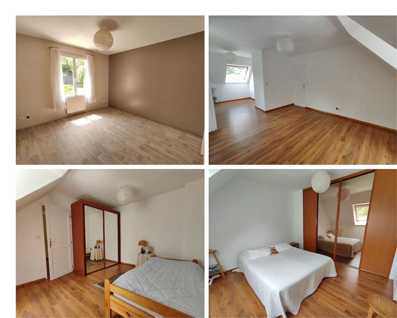 Maison à vendre, 130m², L'Étang-la-Ville