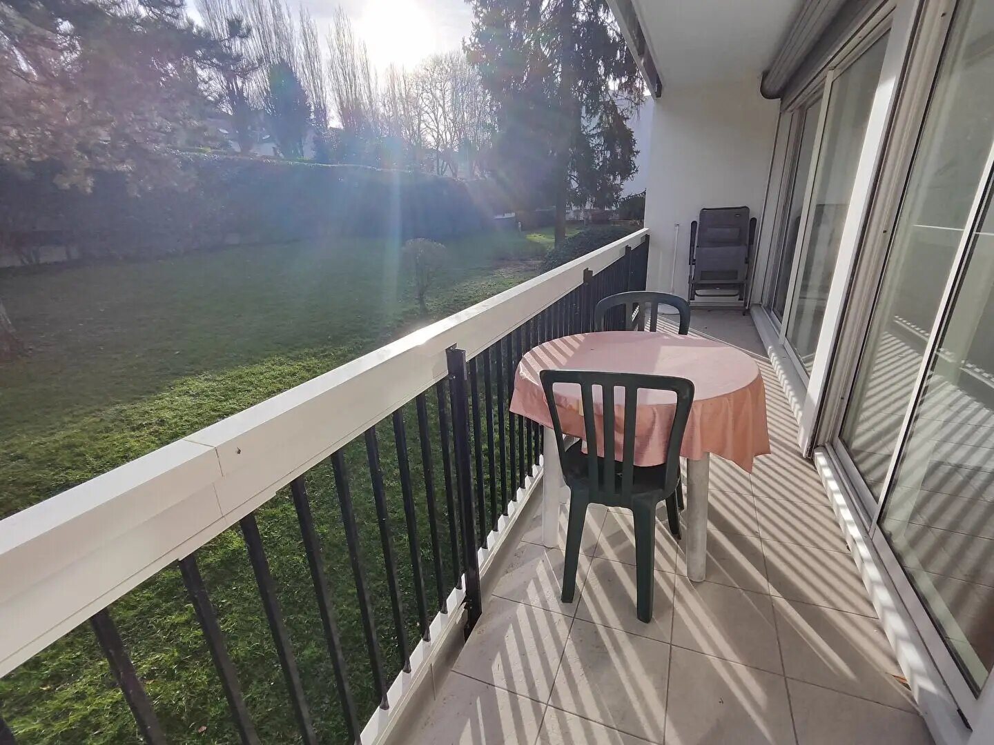 Appartement à vendre, 66m², L'Etang-la-Ville
