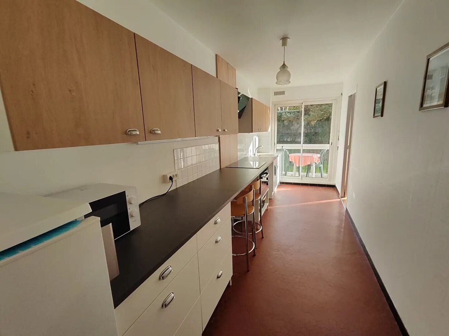 Appartement à vendre, 66m², L'Etang-la-Ville