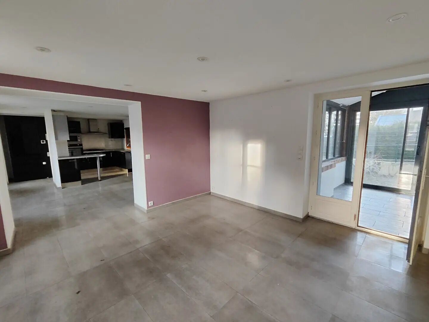 Maison à vendre, 116m², L'Etang-la-Ville
