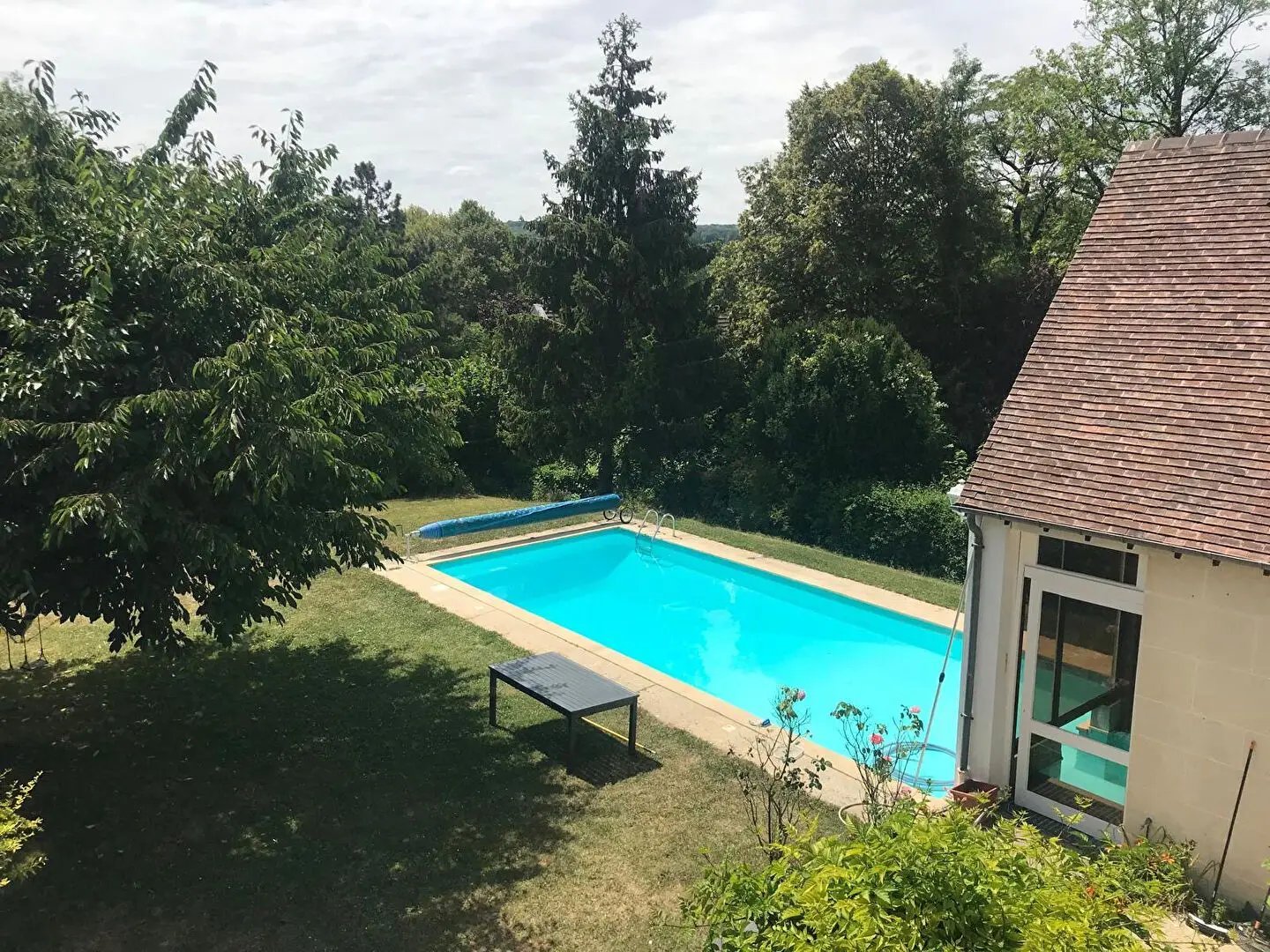 Maison à vendre, 180m², L'Étang-la-Ville