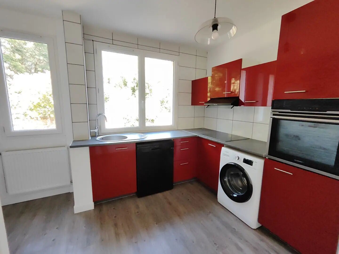 Appartement à vendre, 60m², Noisy-le-Roi