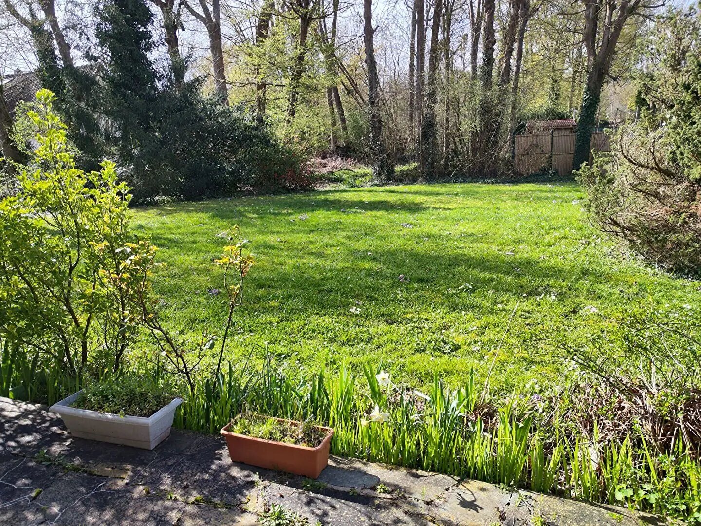 Maison à vendre, 176m², L'Étang-la-Ville