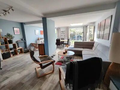 Maison à vendre, 95m², Noisy-le-Roi