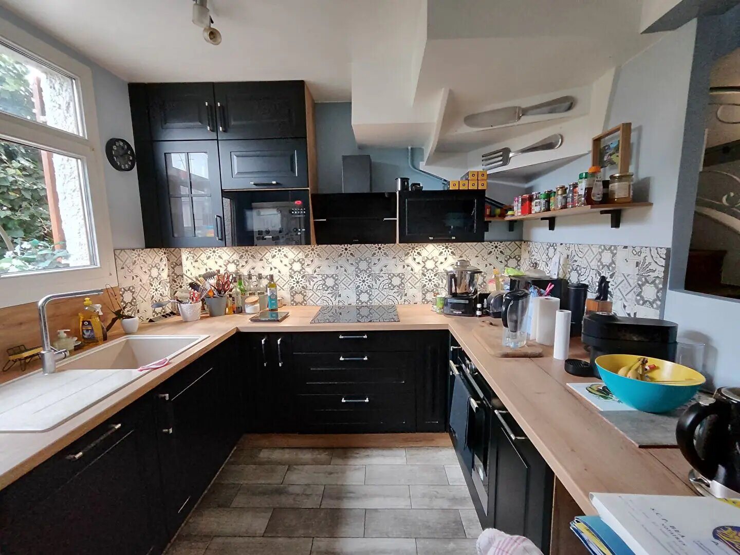 Maison à vendre, 95m², Noisy-le-Roi