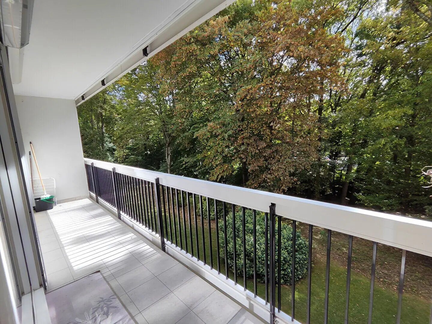 Appartement à vendre, 63m², L'Étang-la-Ville