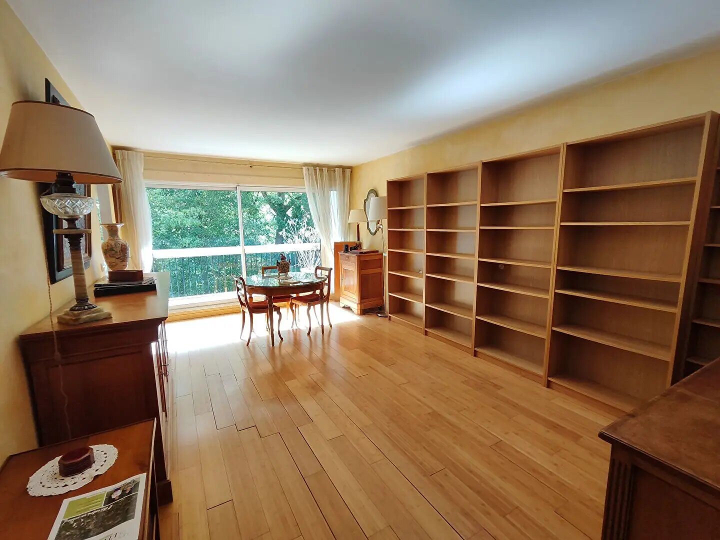 Appartement à vendre, 63m², L'Étang-la-Ville