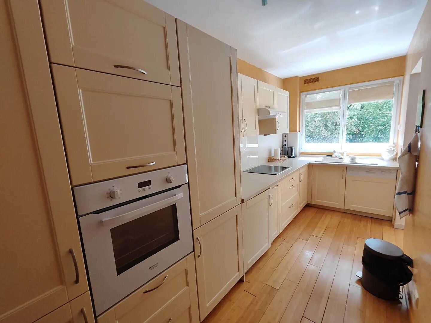 Appartement à vendre, 63m², L'Étang-la-Ville