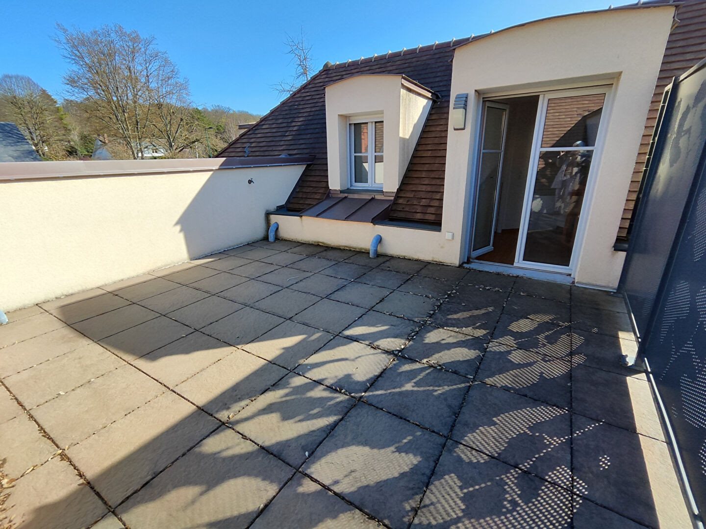 Appartement à vendre, 104m², L'Etang-la-Ville