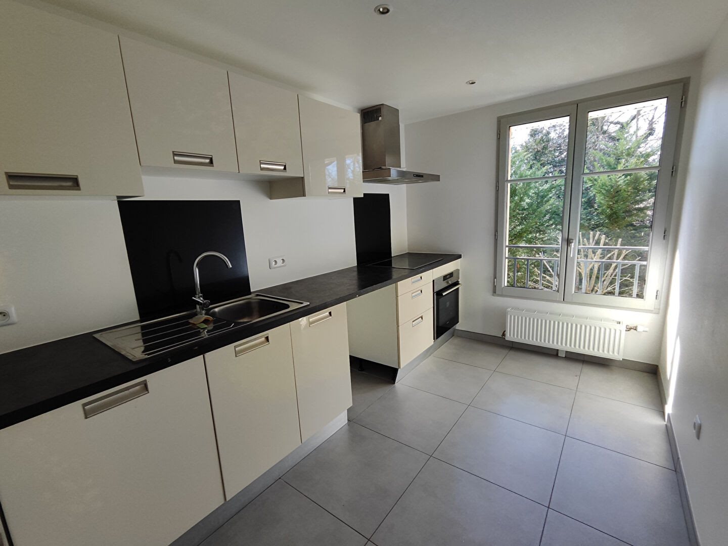 Appartement à vendre, 104m², L'Etang-la-Ville