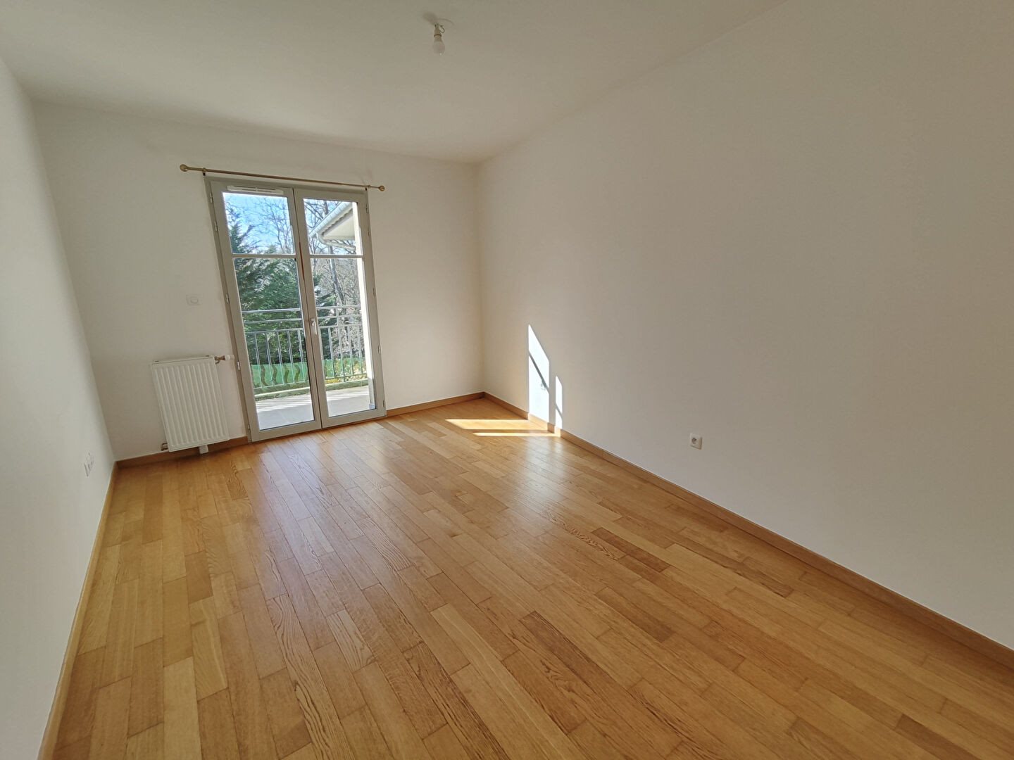 Appartement à vendre, 104m², L'Etang-la-Ville