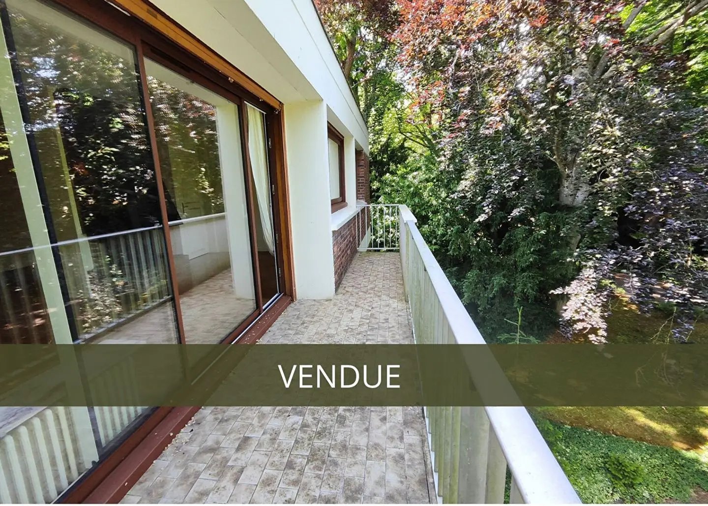 Appartement à vendre, 120m², L'Étang-la-Ville