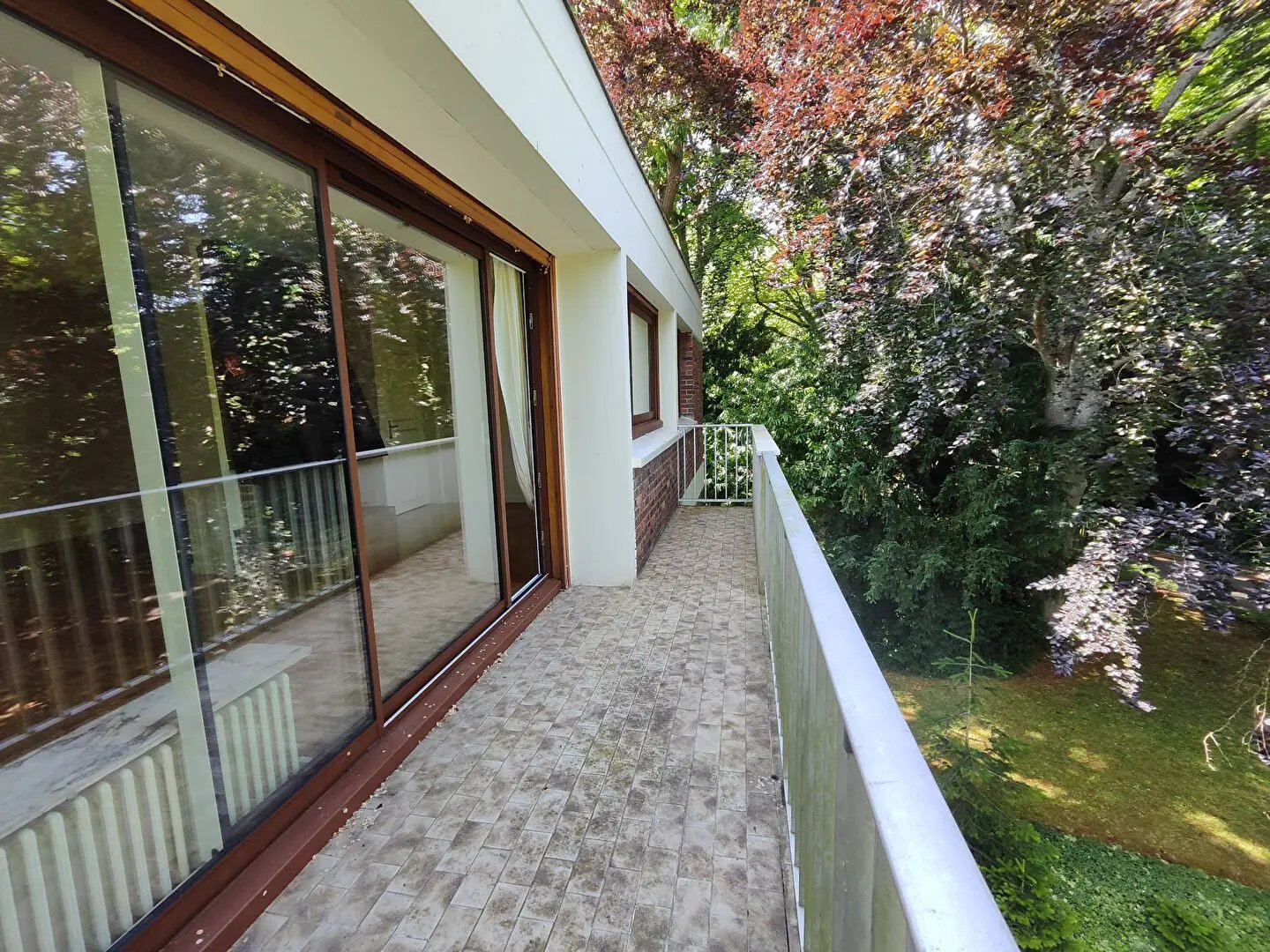 Appartement à vendre, 120m², L'Étang-la-Ville