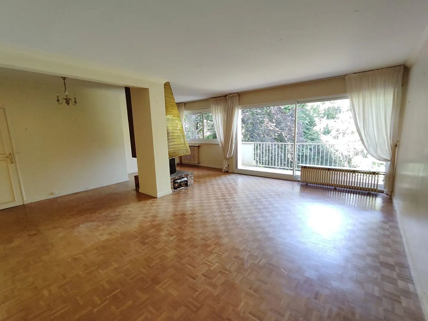 Appartement à vendre, 120m², L'Étang-la-Ville
