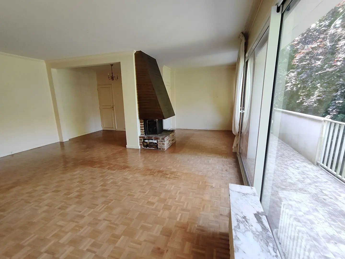 Appartement à vendre, 120m², L'Étang-la-Ville