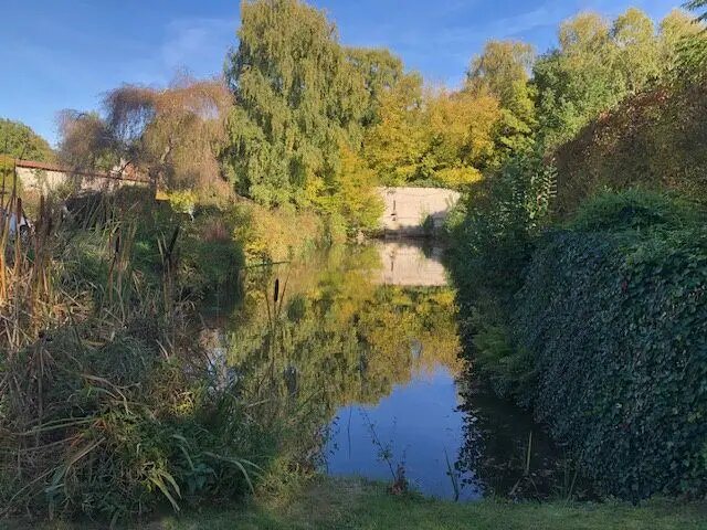 Maison à vendre, 200m², Rochefort-en-Yvelines