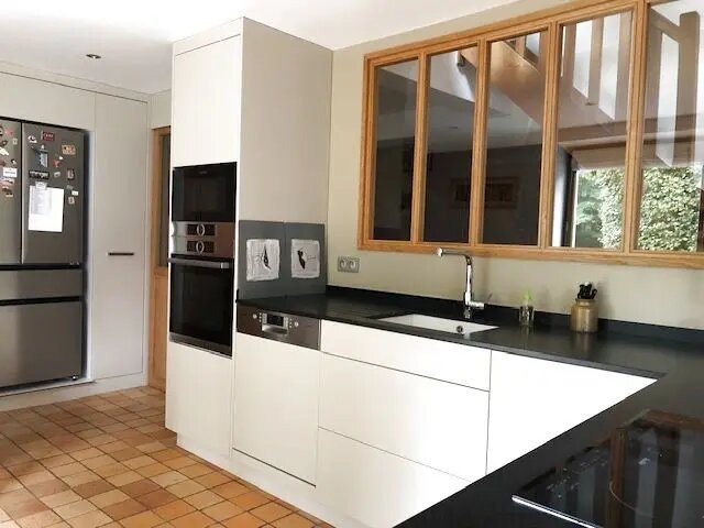 Maison à vendre, 200m², Rochefort-en-Yvelines