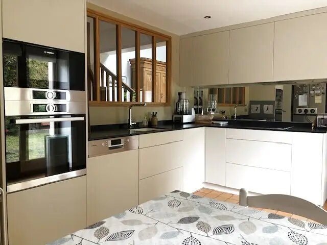 Maison à vendre, 200m², Rochefort-en-Yvelines
