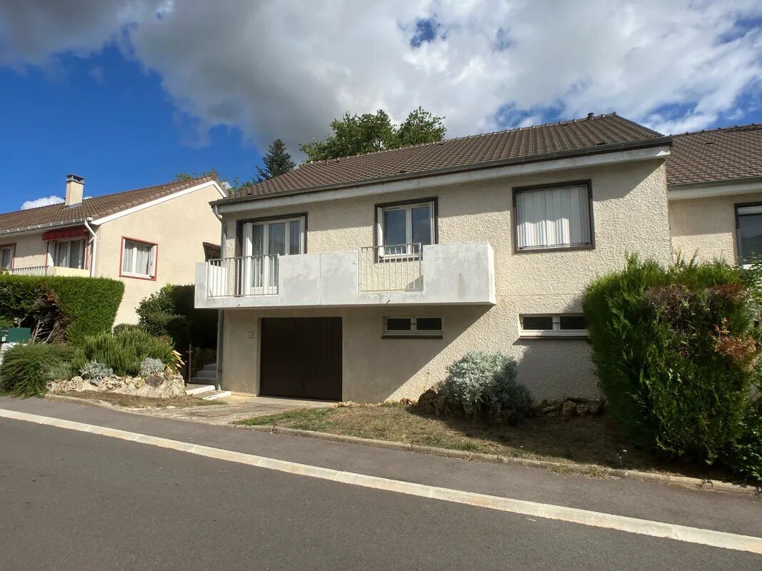Maison à vendre, 86m², Chevreuse