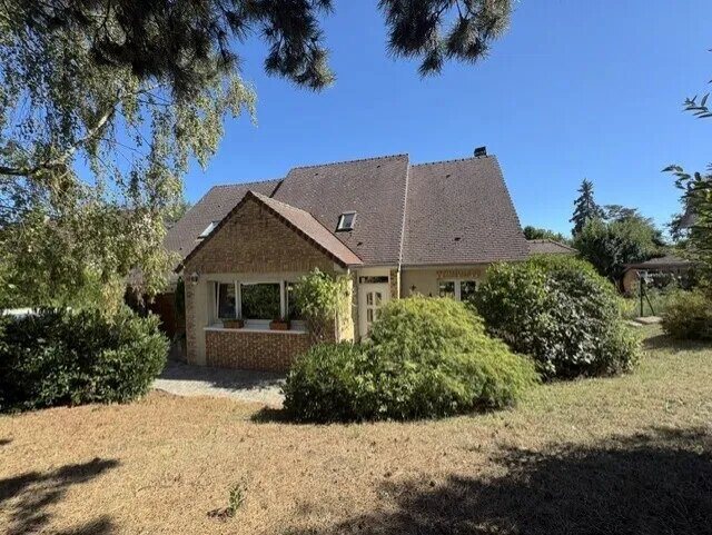 Maison à vendre, 177m², Saint-Arnoult-en-Yvelines
