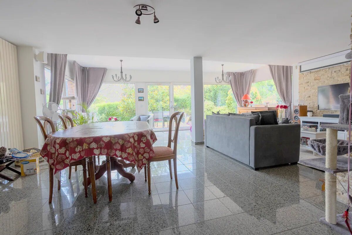 Maison à vendre, 177m², Saint-Arnoult-en-Yvelines