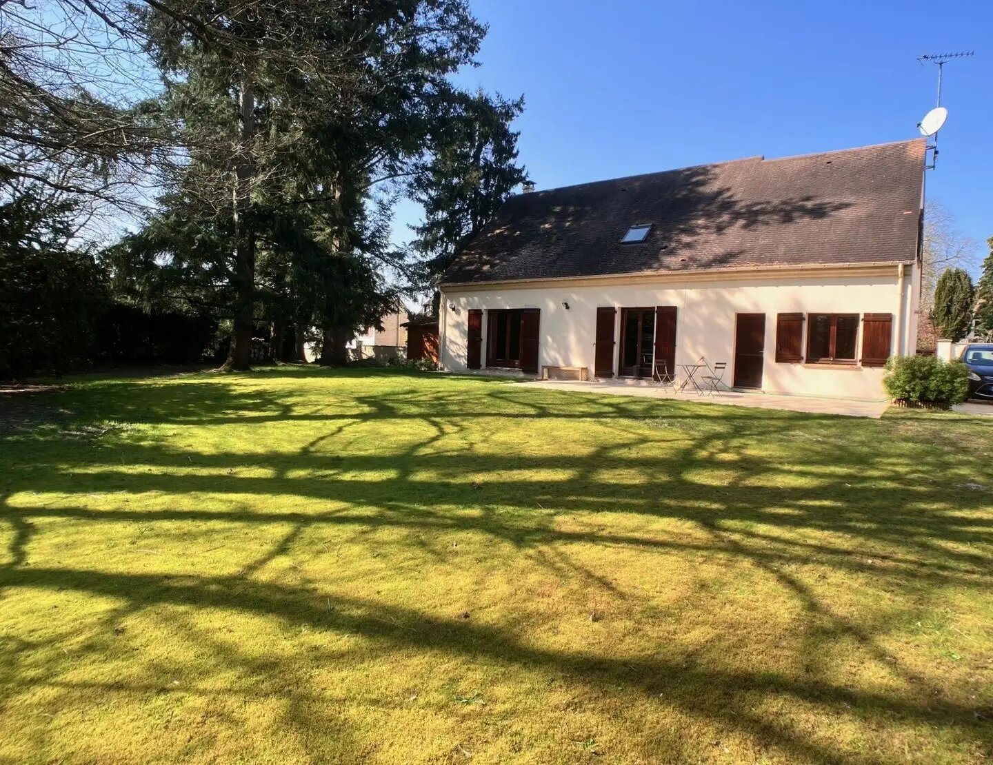 Maison à vendre, 150m², Bullion