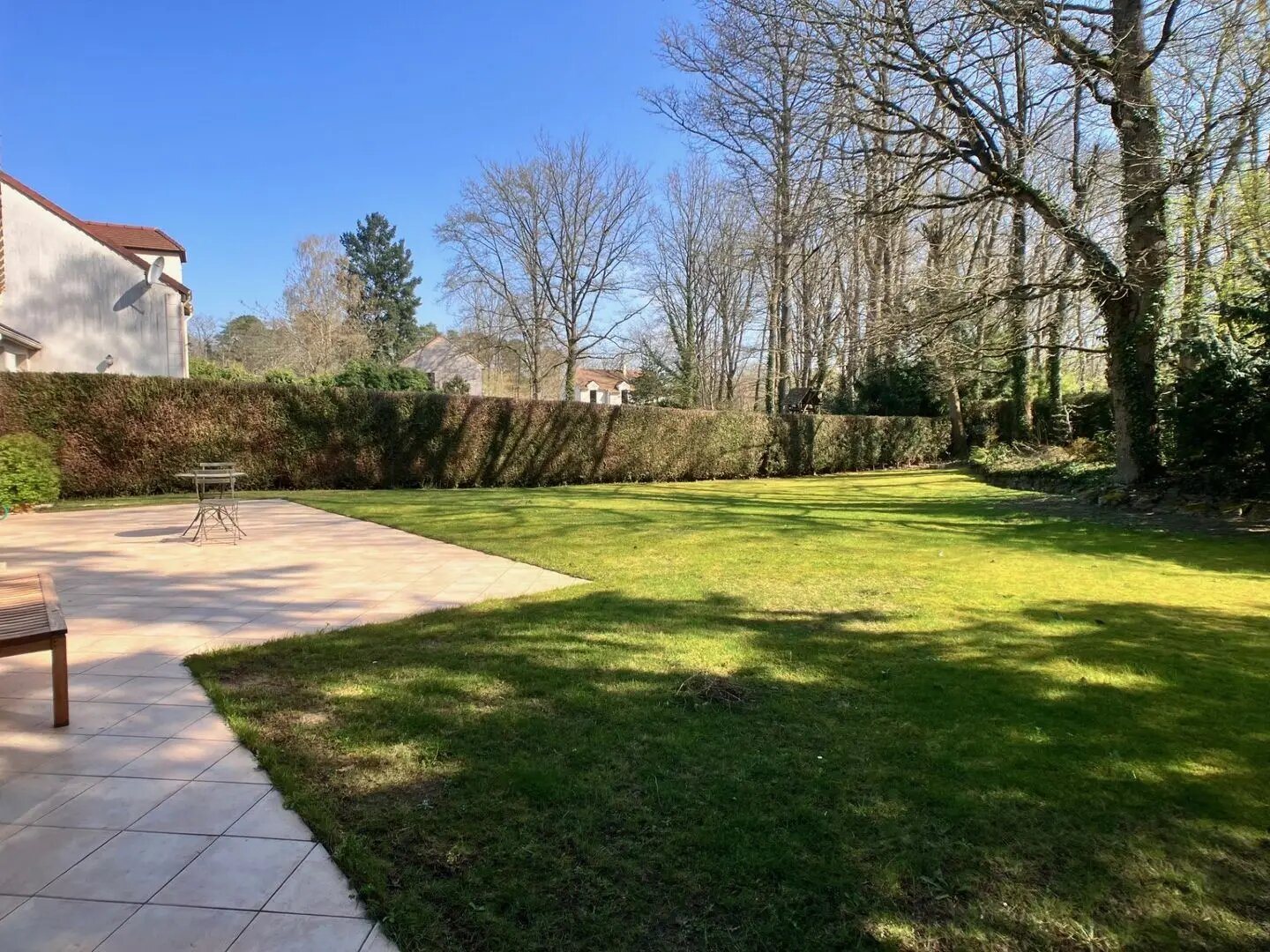 Maison à vendre, 150m², Bullion