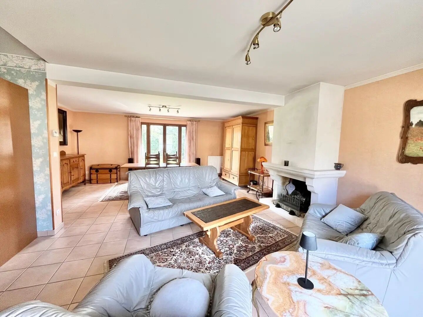 Maison à vendre, 150m², Bullion