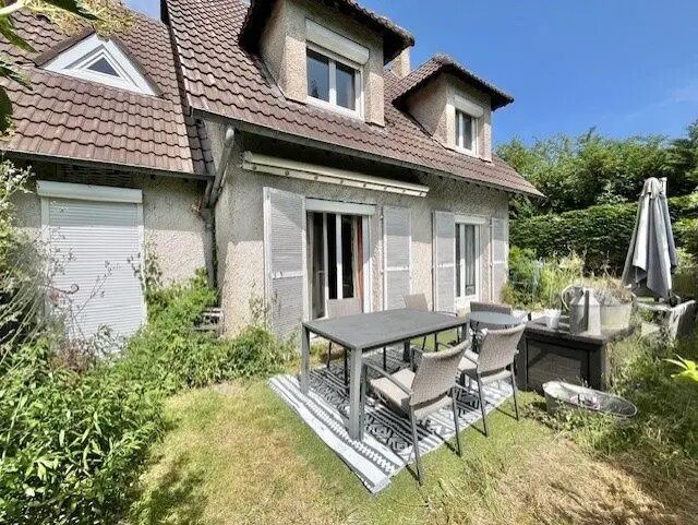 Maison à vendre, 122m², Cernay-la-Ville