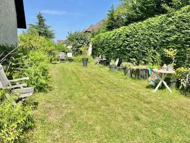 Maison à vendre, 122m², Cernay-la-Ville