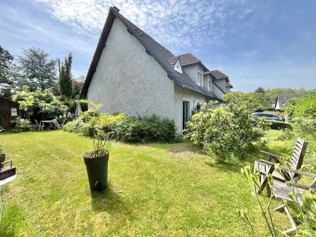 Maison à vendre, 122m², Cernay-la-Ville