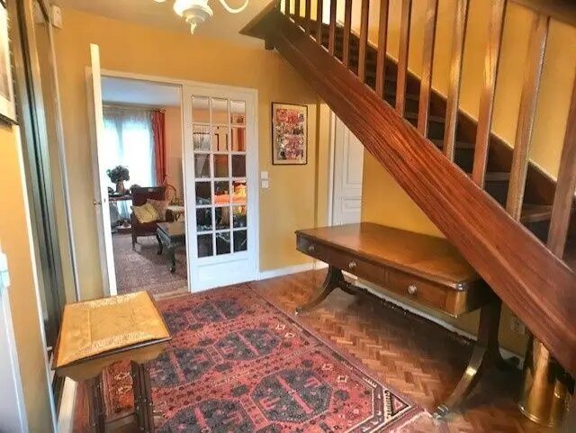 Maison à vendre, 122m², Cernay-la-Ville