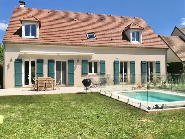 Maison à vendre, 206m², Les Molières