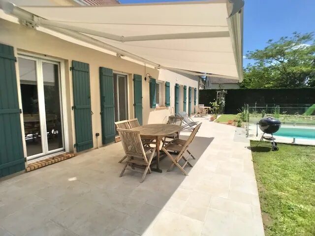 Maison à vendre, 206m², Les Molières