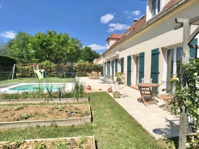 Maison à vendre, 206m², Les Molières
