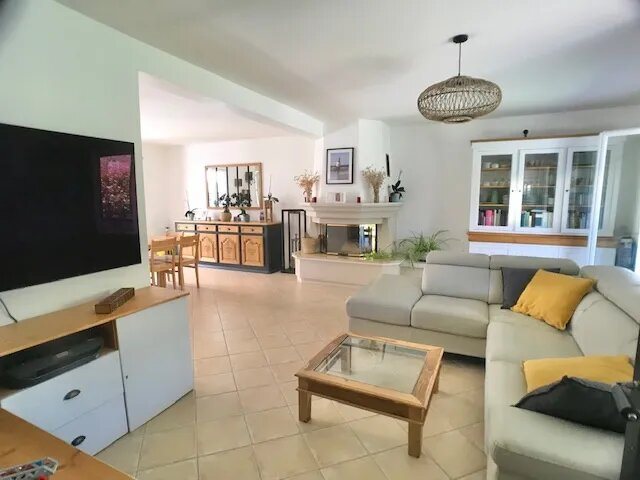 Maison à vendre, 206m², Les Molières