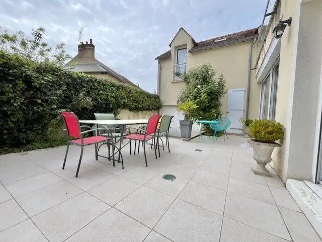 Maison à vendre, 123m², Cernay-la-Ville