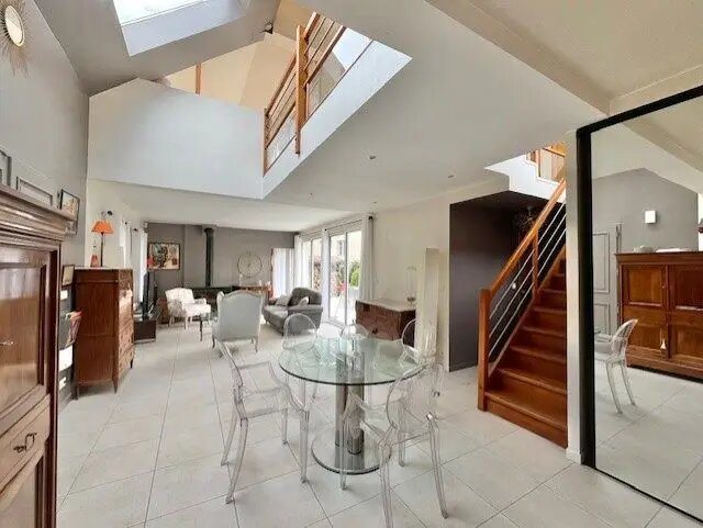 Maison à vendre, 123m², Cernay-la-Ville
