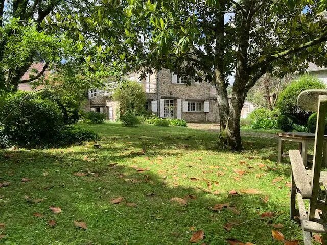 Maison à vendre, 140m², La Celle-les-Bordes