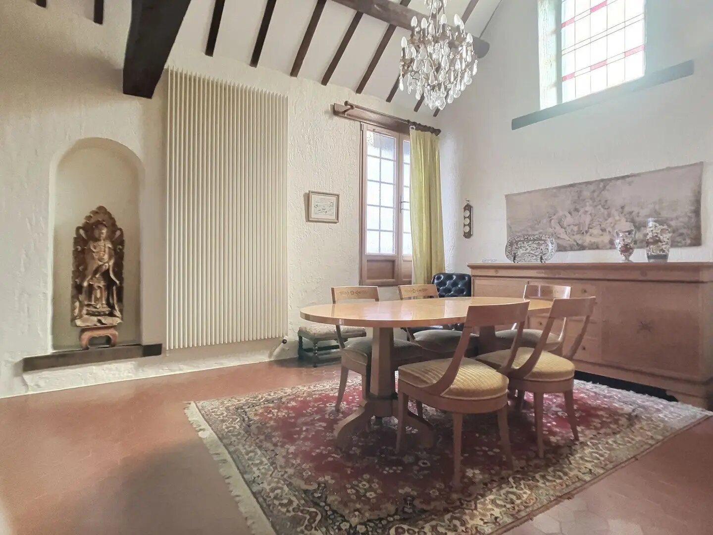 Maison à vendre, 140m², La Celle-les-Bordes