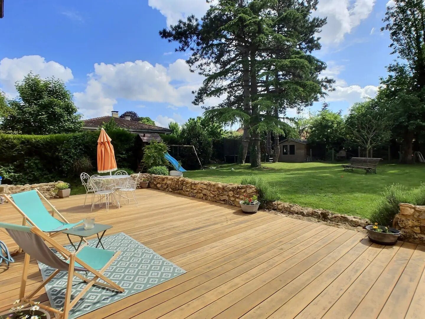 Maison à vendre, 168m², Cernay-la-Ville