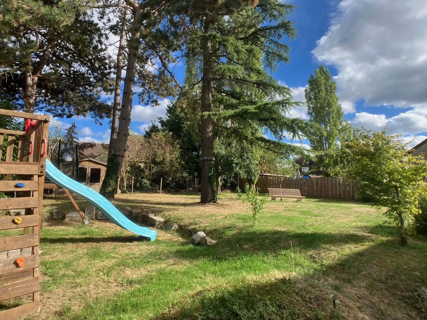 Maison à vendre, 168m², Cernay-la-Ville
