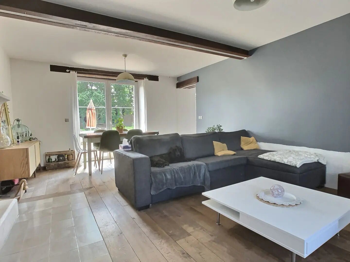 Maison à vendre, 168m², Cernay-la-Ville