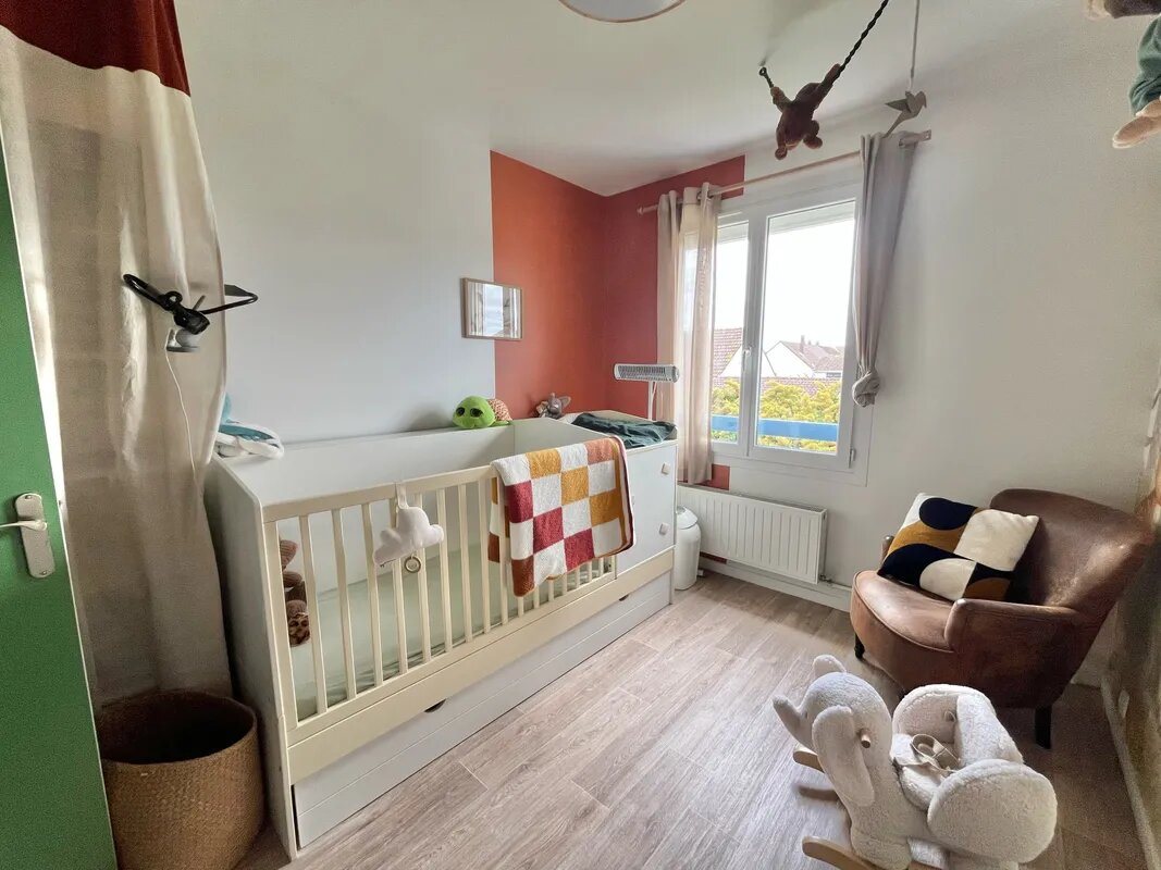 Maison à vendre, 90m², Rambouillet