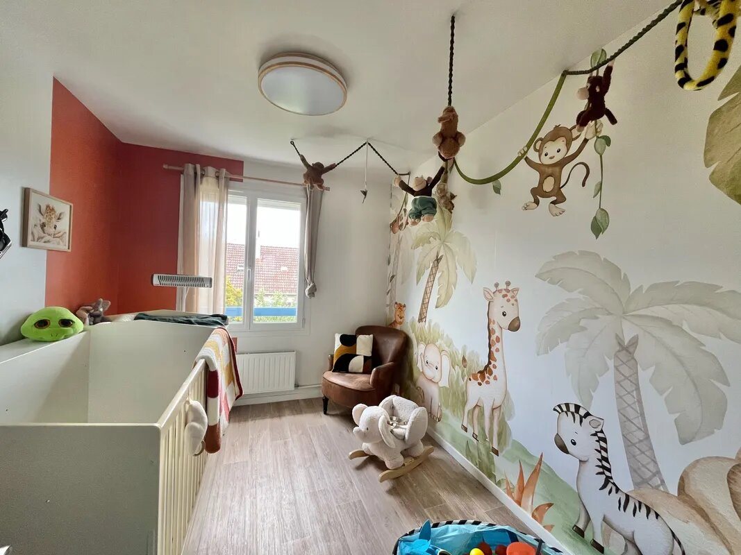 Maison à vendre, 90m², Rambouillet