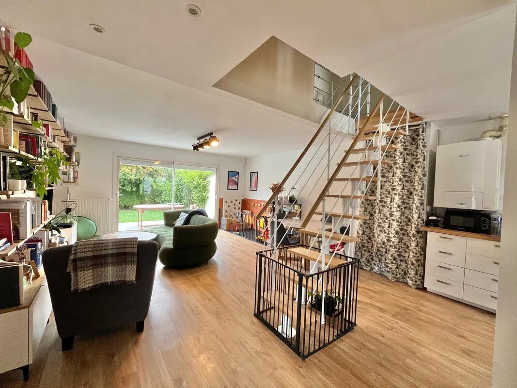 Maison à vendre, 90m², Rambouillet
